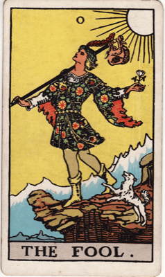 The Fool
